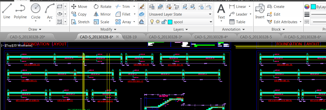 file tabs drag