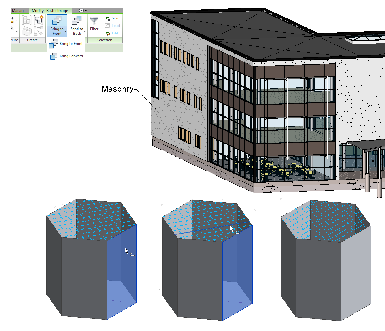 revit 2014 productivity enhancements